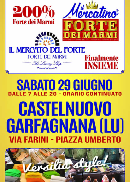 Castelnuovo Garfagnana(LU)