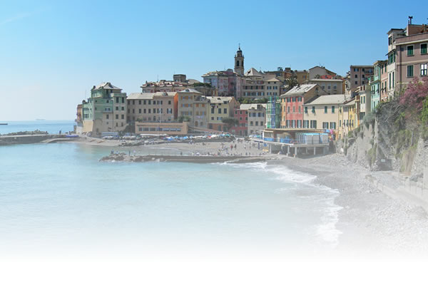 Bogliasco(GE)